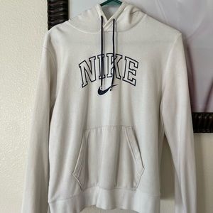 Nike hoodie